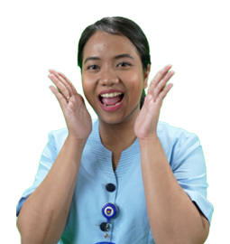 Agatha Gita Putri Tawangkirana